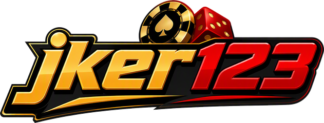 jker123 Logo